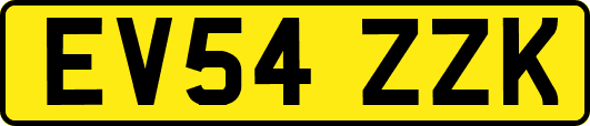 EV54ZZK