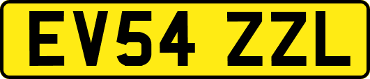 EV54ZZL