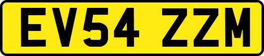 EV54ZZM