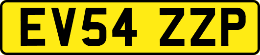 EV54ZZP