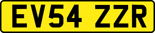 EV54ZZR