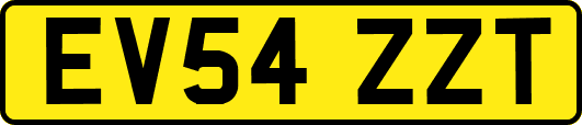 EV54ZZT