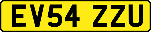 EV54ZZU