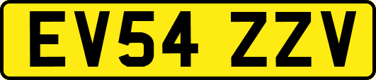 EV54ZZV