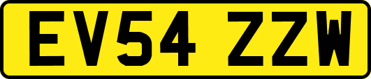 EV54ZZW