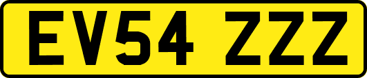 EV54ZZZ