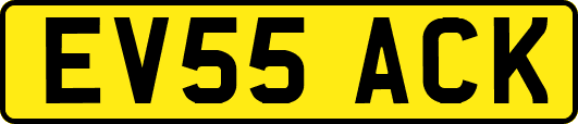 EV55ACK