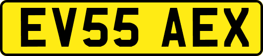 EV55AEX