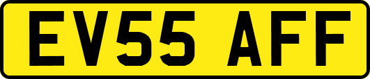 EV55AFF