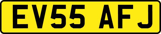 EV55AFJ