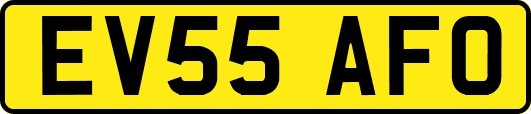 EV55AFO