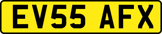 EV55AFX