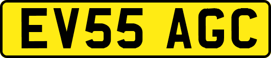 EV55AGC