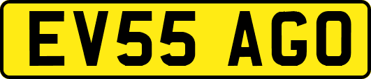 EV55AGO