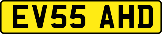 EV55AHD