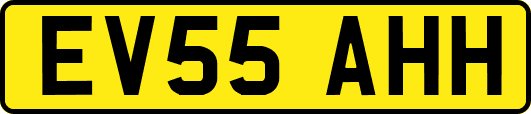 EV55AHH