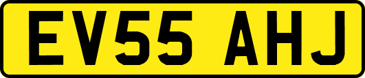 EV55AHJ