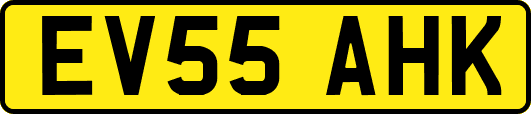 EV55AHK