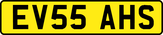 EV55AHS