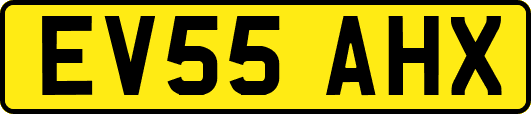 EV55AHX