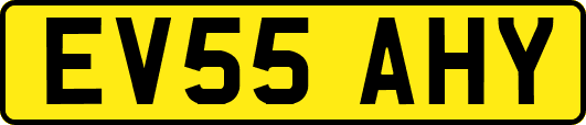 EV55AHY