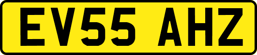 EV55AHZ