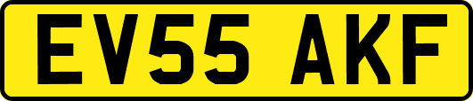 EV55AKF