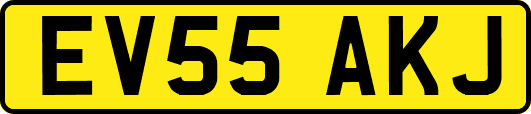 EV55AKJ