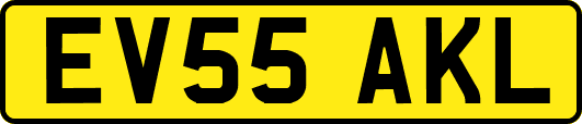 EV55AKL