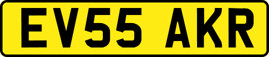 EV55AKR