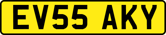 EV55AKY