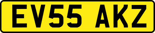 EV55AKZ