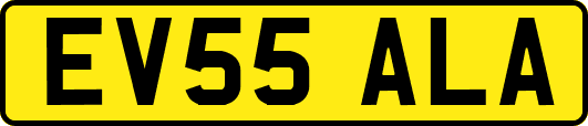 EV55ALA