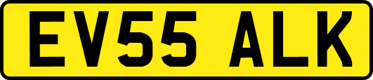 EV55ALK