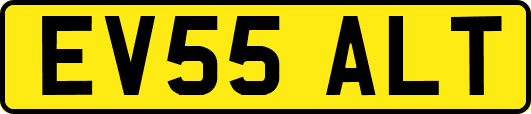 EV55ALT