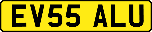 EV55ALU