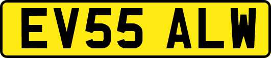 EV55ALW