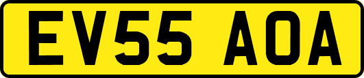 EV55AOA