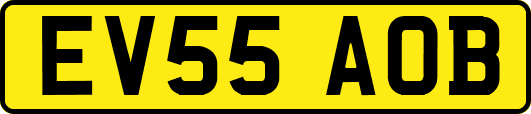 EV55AOB