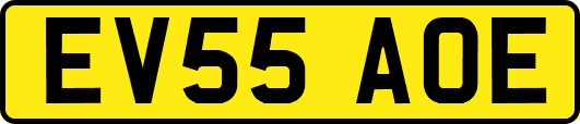 EV55AOE