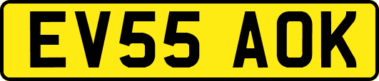 EV55AOK