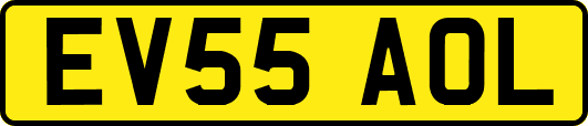 EV55AOL