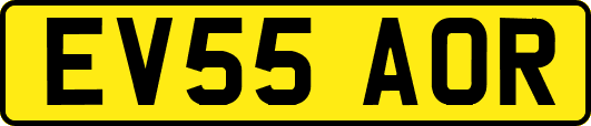 EV55AOR