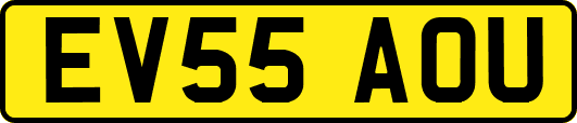 EV55AOU