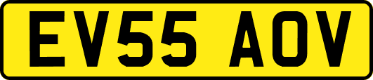 EV55AOV