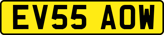 EV55AOW