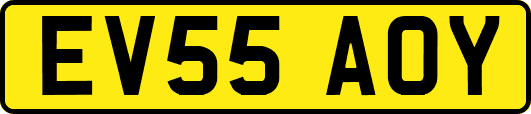 EV55AOY