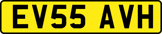 EV55AVH