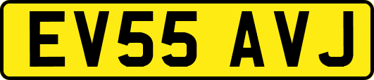 EV55AVJ