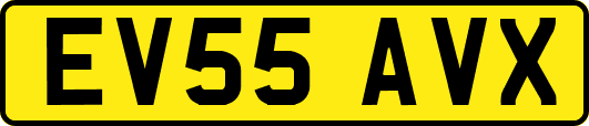 EV55AVX